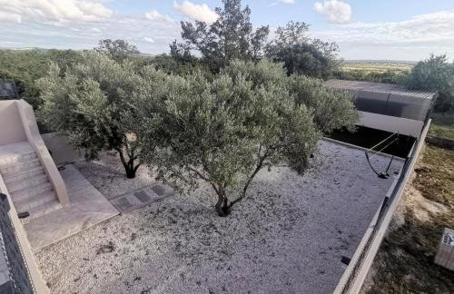 Kuća za odmor Kamenjani-Škabrnja - Foto 76