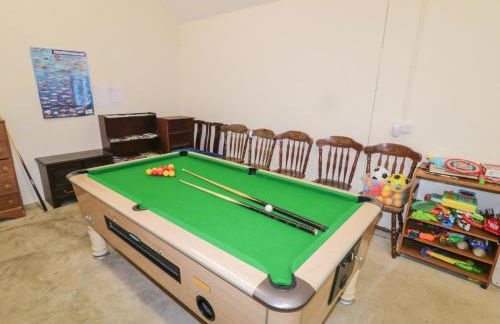 Derg Cottage - Foto 17