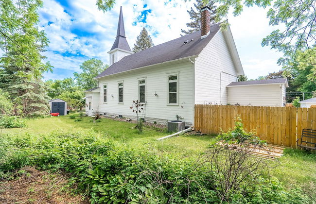 Goin' to the Chapel - Foto 54