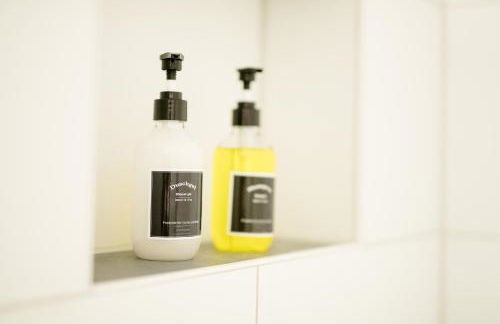 Quiet Apartment - 74qm - 2 Bedrooms - 3 Beds - Foto 19