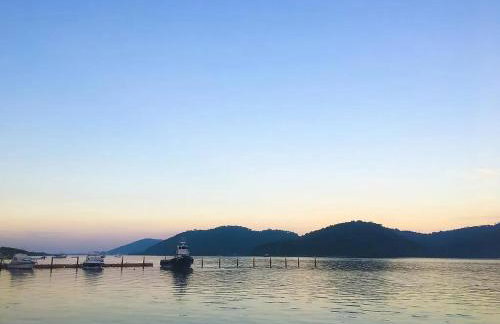 Oasis com Lazer Completo - Rio Marina Resort, Itacuruça - Foto 33