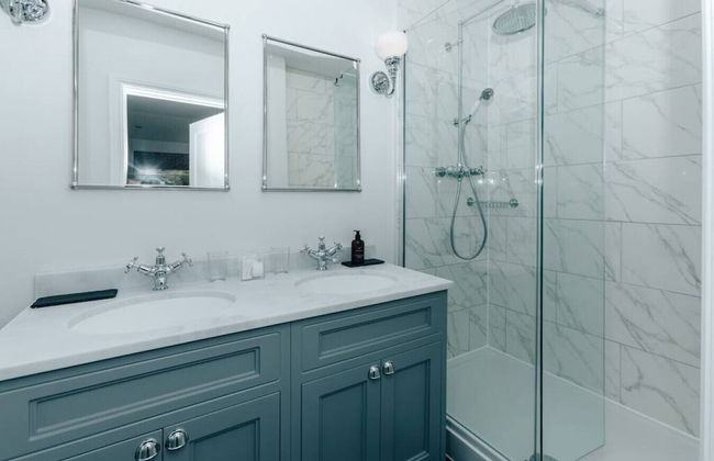 Woodvale Retreat - Sleeps 10 - Foto 26