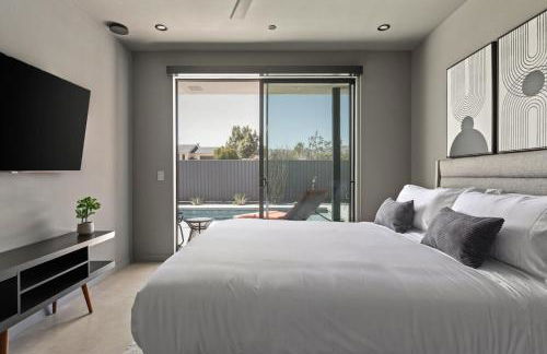 Zenith by Fieldtrip Architectural Gem Near National Park Entrance - Foto 37