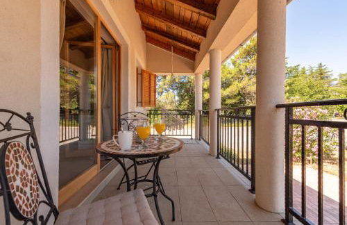 New! Holiday Home Tina with pool - Foto 42