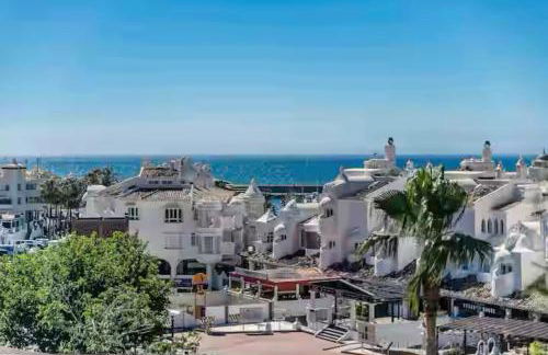 Apartamento Superior Alay en Puerto Marina playa - Foto 23