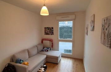 Appartement lumineux proche Paris-Disney - Foto 10