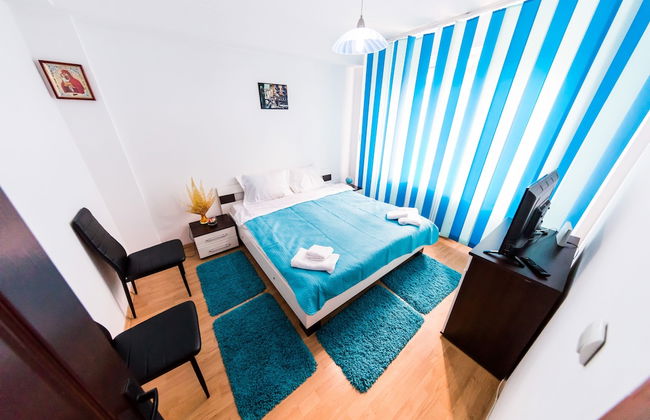 Apartment Datcu - Foto 3