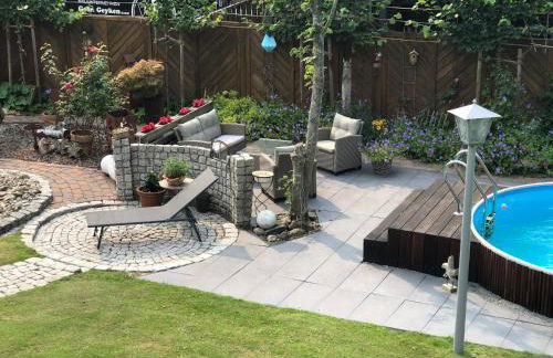 Ferienwohnung Tammen - Foto 14