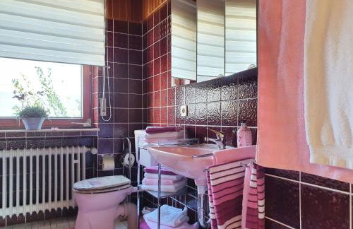 Holiday Home Casa Maria in Ehrenberg an der Rhön by Interhome - Photo 11