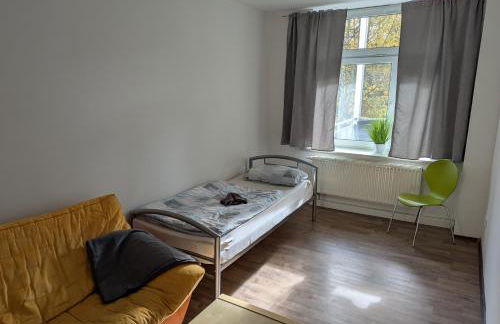 Arbeiterwohnung - Foto 9