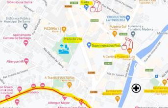 Tu piso en el Camino de Santiago - Foto 16