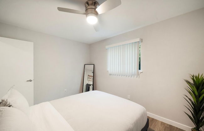 Modern 1BR Near UT Hyde Park Evonify - Foto 7