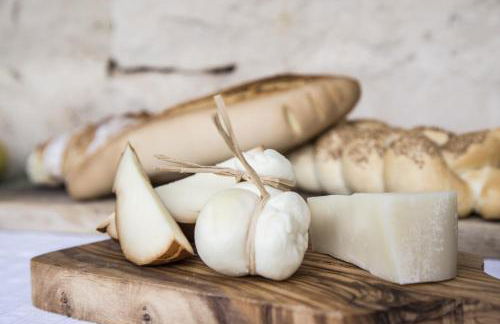 Agriturismo Masseria Cianciò - Foto 25