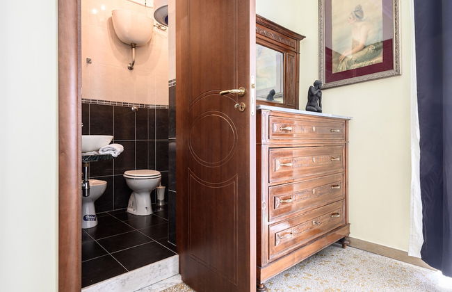 Villa Emilia in Pozzuoli - Foto 19