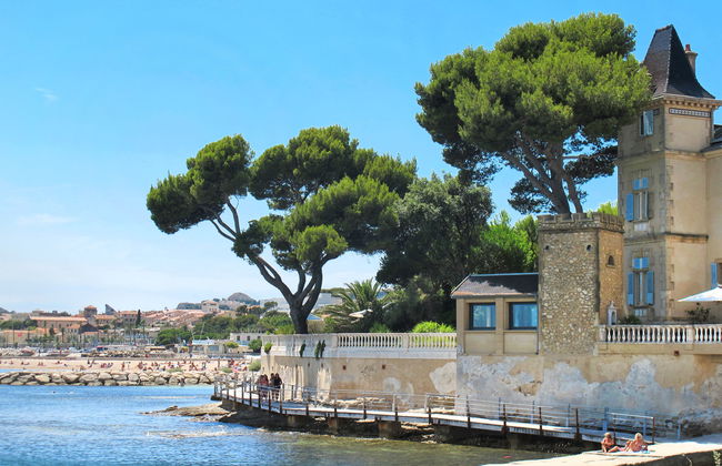 Résidence La Brulière - Foto 21