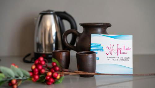 VILLA La N ° 1 - Spacious & Modern - Foto 4