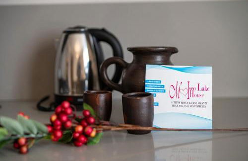 VILLA La N ° 1 - Spacious & Modern - Foto 4