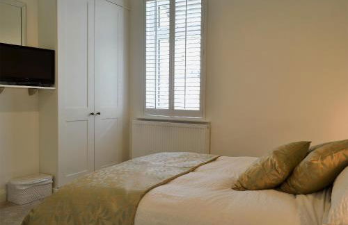 Cottage On The Green - Foto 6