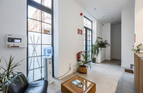 Amazinn Valencia Centro EVI Boutique - Photo 33