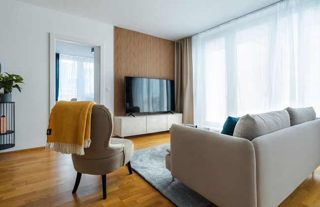 Business & Family Ambiente Apartments - Foto 24