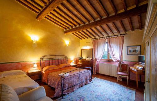 Podere Sionne - Foto 3