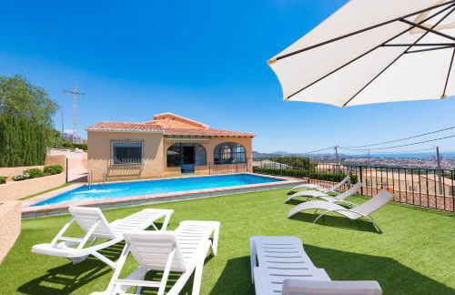 Villa Andres - PlusHolidays - Foto 12