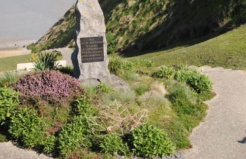 gîte la belle vue - Foto 20