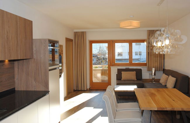 Resort Schrofenblick - Foto 37