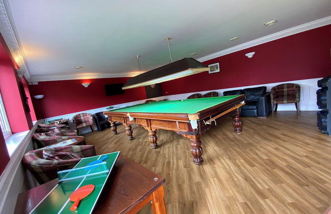 Bellvue Party House - Foto 31