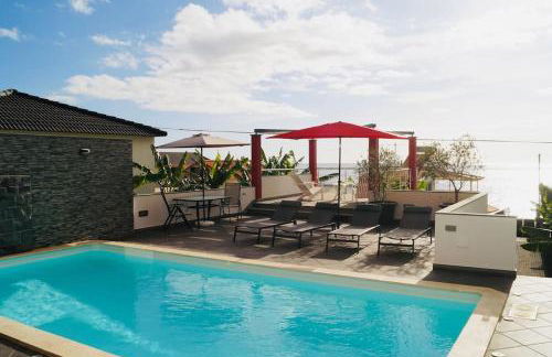 Casa MaBu by Your Madeira Rentals - Foto 6