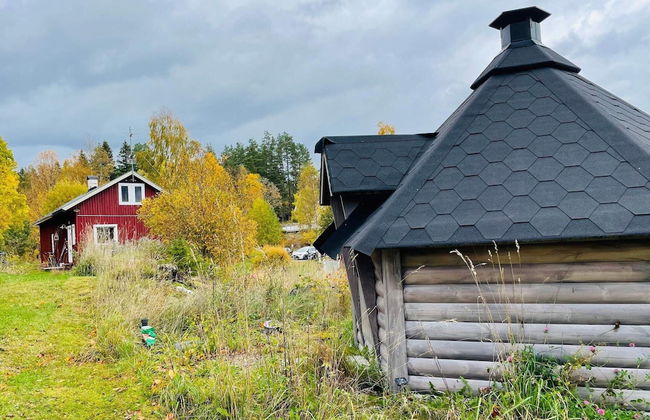 5 Person Holiday Home in Koppom - Foto 30