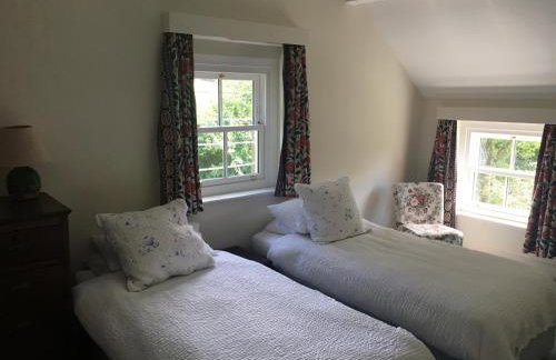 Sandholme Cottage - Pateley Bridge - Photo 11