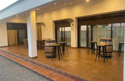 Casa Rural El Pino - Foto 7