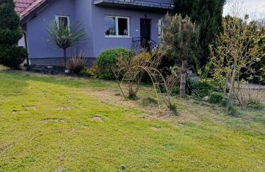 W Rajbrocie u Ewusi - Foto 1