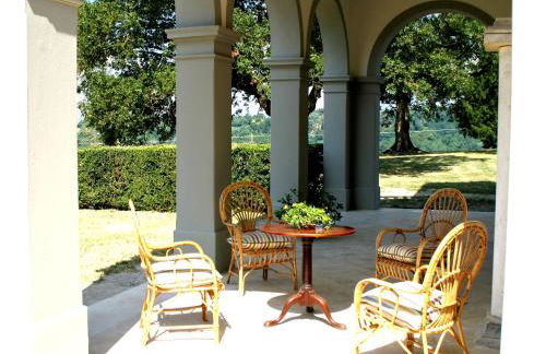 Villa Martina - Foto 10