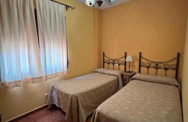 Apartamentos los Olivos - Foto 14