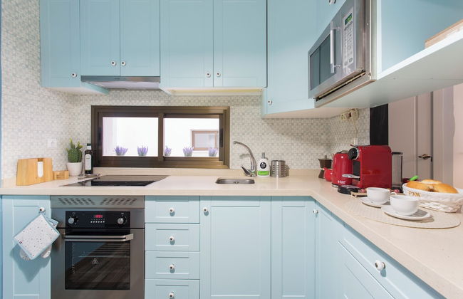 Sky is Blue in Granada - Foto 18