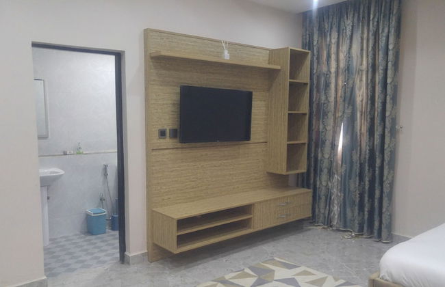 Marshall Hotel Apartments - Foto 16