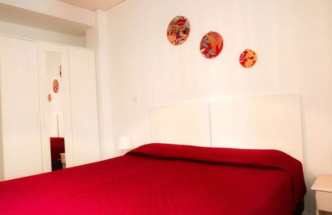 Rainbow Apartments - Foto 19