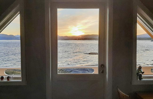 3 Person Holiday Home in Tranoy - Foto 15