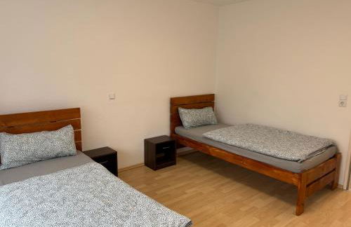 Ferienwohnung Grimm 2 - Foto 35