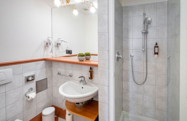 Chateau 9 Apartments by Adrez Living - Foto 57