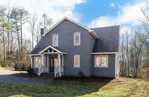 Pickleball - Sleeps 14 - 151 Brew Trail - Firepit - Foto 69