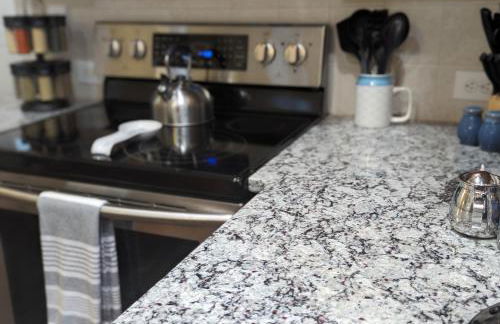 Cedar's Corner in Concord Spacious & Clean - Foto 11