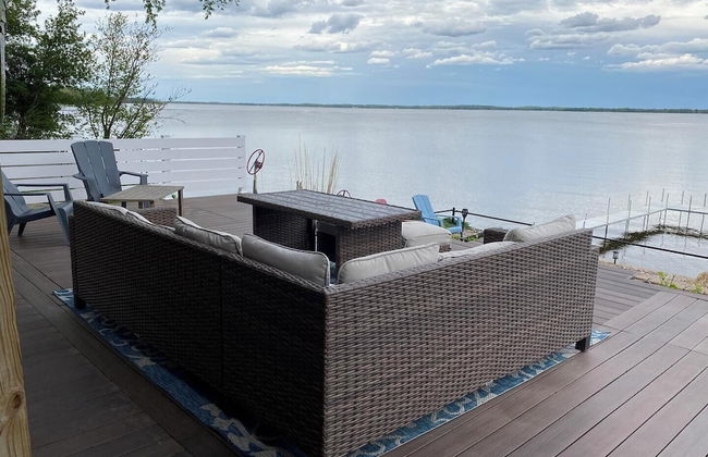 Hawks Nest - Photo 47