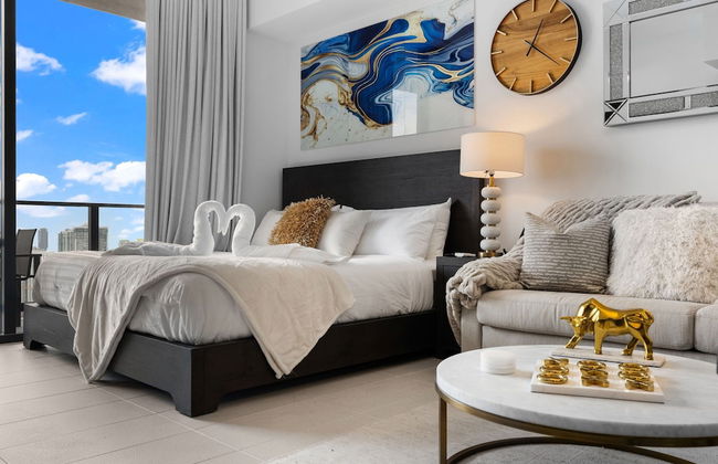 Luxury Condos in Downtown Miami - Photo 63