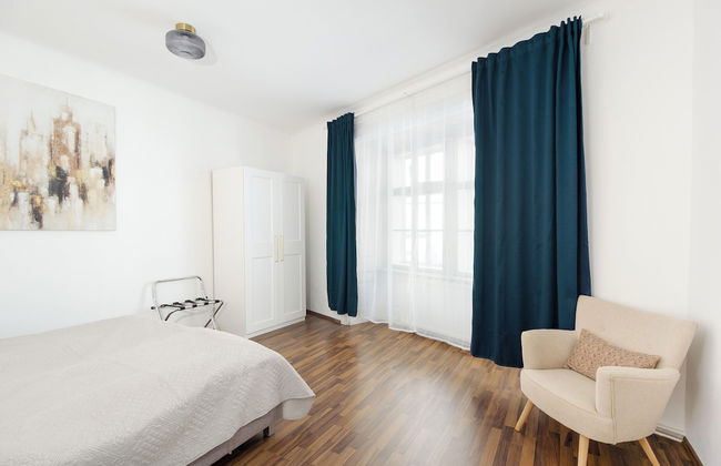 Apartment Ballgasse - Foto 17