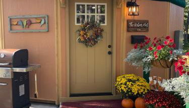 Romantic Hot Tub Get-A-Way! - Foto 4