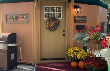 Romantic Hot Tub Get-A-Way! - Foto 4