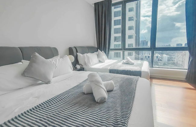 D'Rapport Residences By Manhattan Group - Foto 29